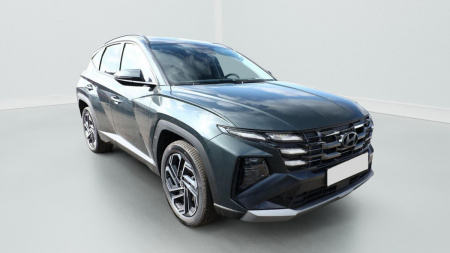 384364_p2 - HYUNDAI - TUCSON - 2026 384364_p2 - HYUNDAI - TUCSON - 2026