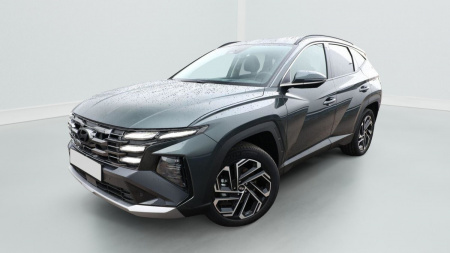 386164_p2 - HYUNDAI - TUCSON - 2026 386164_p2 - HYUNDAI - TUCSON - 2026