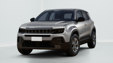 378071_p2 - JEEP - AVENGER - 2026