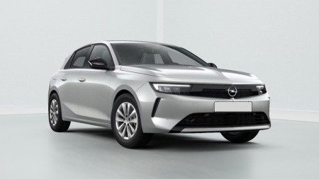 364407_p2 - OPEL - ASTRA - 2026