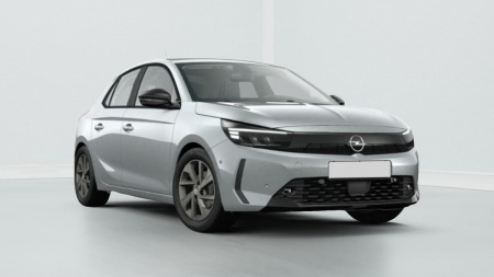 377085_p2 - OPEL - CORSA - 2026 377085_p2 - OPEL - CORSA - 2026