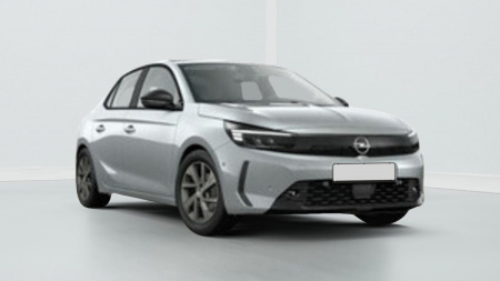 381878_p2 - OPEL - CORSA - 2026 381878_p2 - OPEL - CORSA - 2026