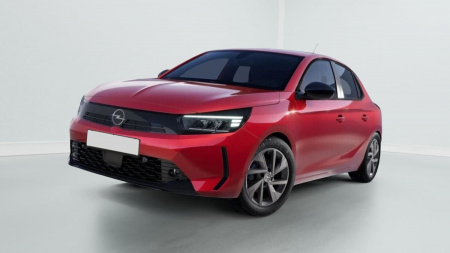 381879_p2 - OPEL - CORSA - 2026 381879_p2 - OPEL - CORSA - 2026