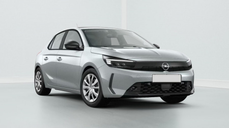 377100_p2 - OPEL - CORSA - 2026 377100_p2 - OPEL - CORSA - 2026