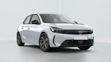 381936_p2 - OPEL - CORSA - 2026 381936_p2 - OPEL - CORSA - 2026