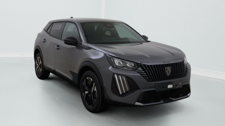 383108_p2 - PEUGEOT - 2008 - 2026