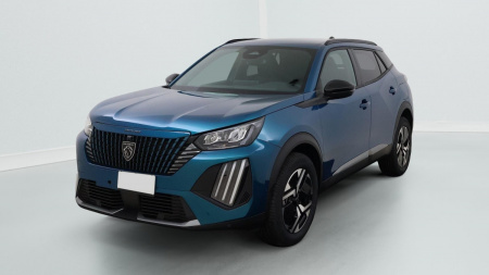 386280_p2 - PEUGEOT - 2008 - 2026