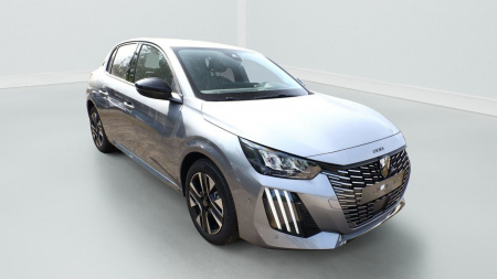 383796_p2 - PEUGEOT - 208 - 2026