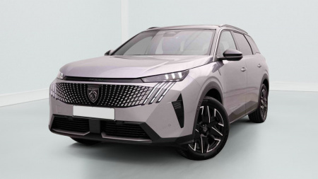 386346_p2 - PEUGEOT - 5008 - 2026