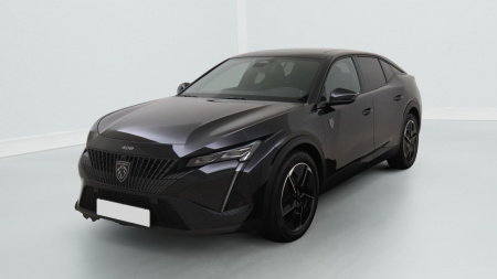 384339_p2 - PEUGEOT - E 408 - 2026 384339_p2 - PEUGEOT - E 408 - 2026