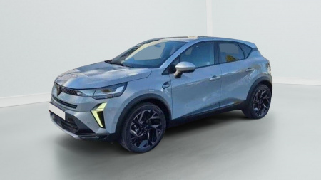 369378_p2 - RENAULT - CAPTUR - 2025