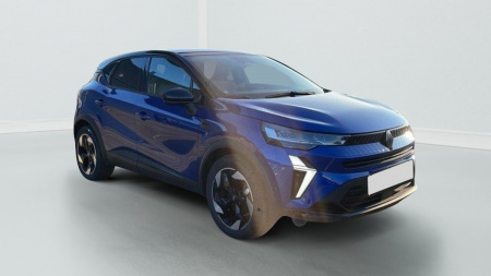 362826_p2 - RENAULT - CAPTUR - 2025