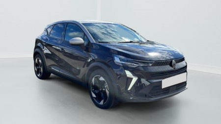 361452_p2 - RENAULT - CAPTUR - 2025