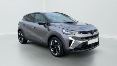 356174_p2 - RENAULT - CAPTUR - 2025