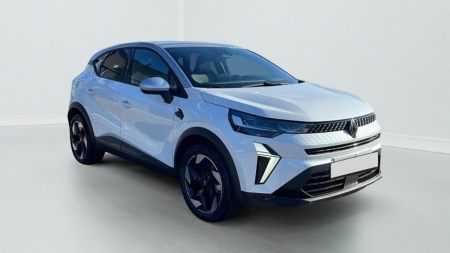 359684_p2 - RENAULT - CAPTUR - 2025