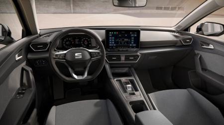 374700_p2 - SEAT - LEON - 2026 374700_p2 - SEAT - LEON - 2026