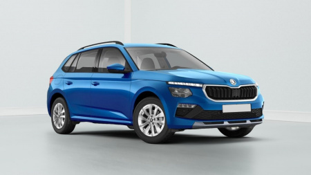 385761_p2 - SKODA - KAMIQ - 2026