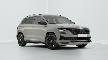 384180_p2 - SKODA - KAROQ - 2026