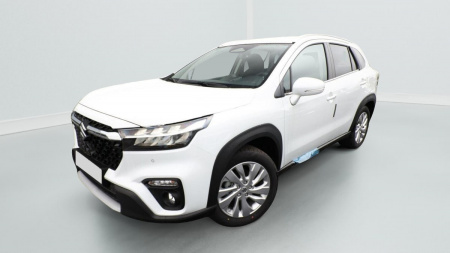 386171_p2 - SUZUKI - S CROSS - 2026