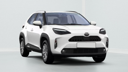 385756_p2 - TOYOTA - YARIS CROSS - 2026 385756_p2 - TOYOTA - YARIS CROSS - 2026