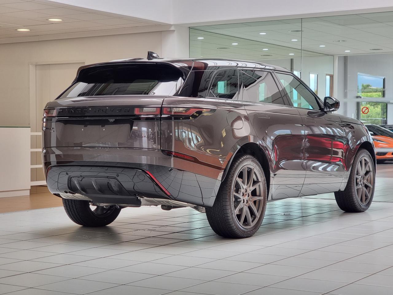 0679-0001101_p68 - LAND ROVER - VELAR - 2023 - photo 2