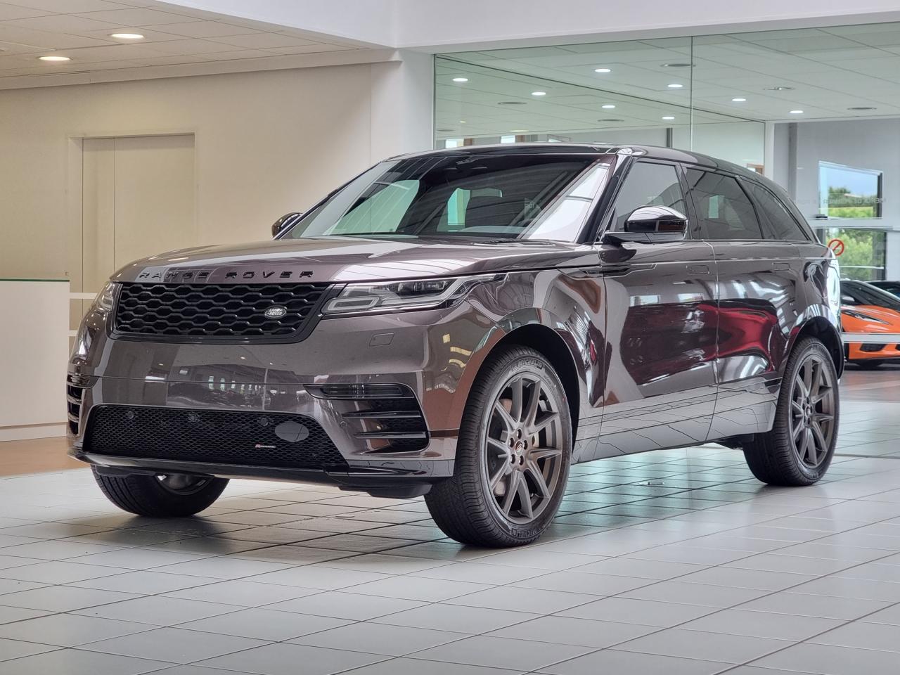 0679-0001101_p68 - LAND ROVER - VELAR - 2023 - photo 1