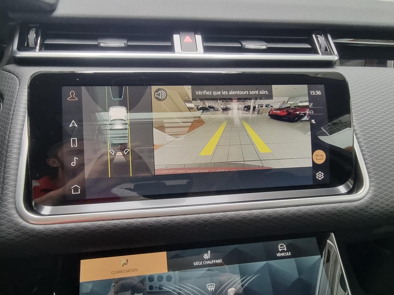 0679-0001101_p68 - LAND ROVER - VELAR - 2023 - photo 22