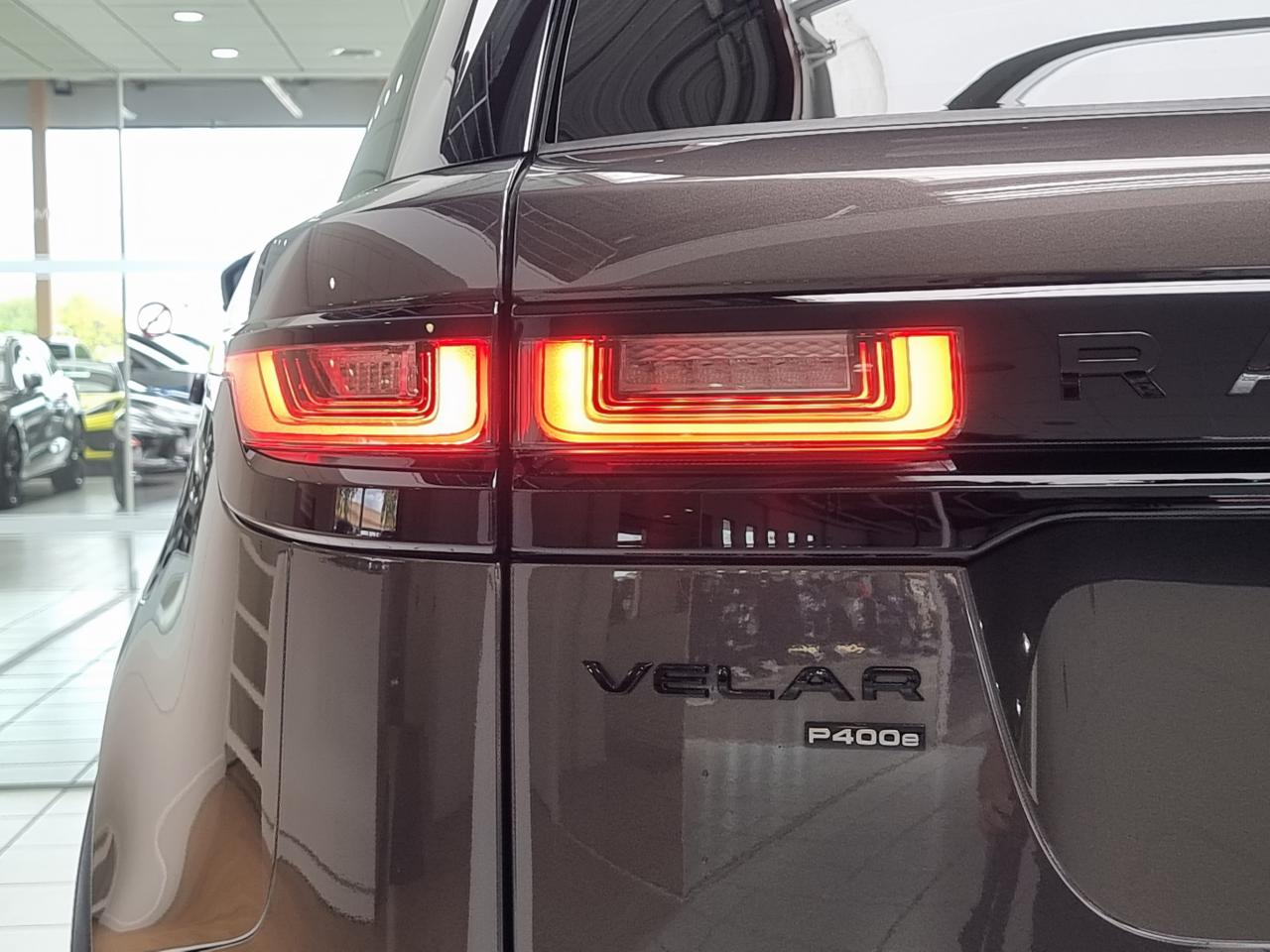 0679-0001101_p68 - LAND ROVER - VELAR - 2023 - photo 7