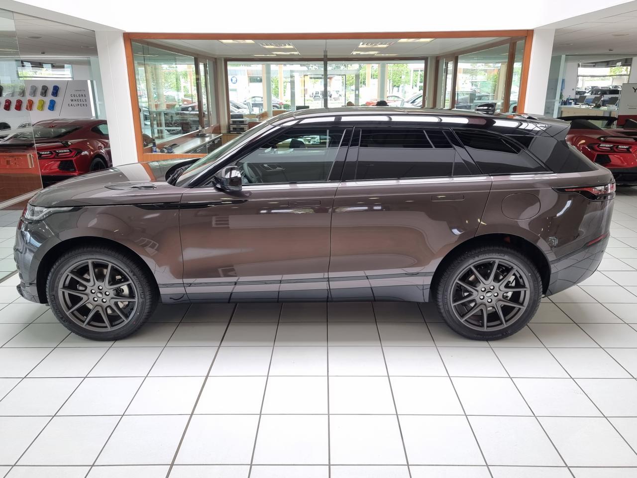 0679-0001101_p68 - LAND ROVER - VELAR - 2023 - photo 29