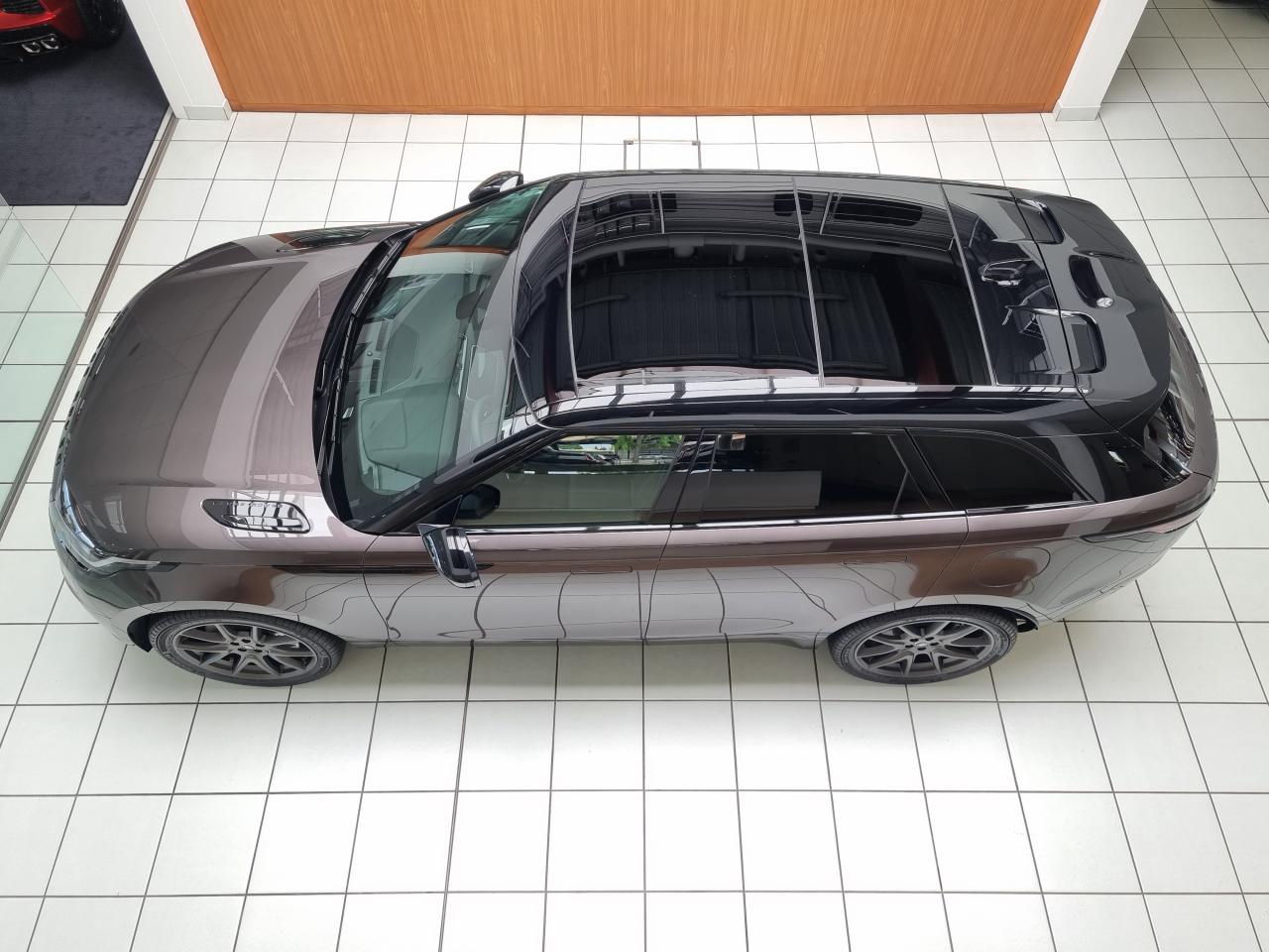 0679-0001101_p68 - LAND ROVER - VELAR - 2023 - photo 30