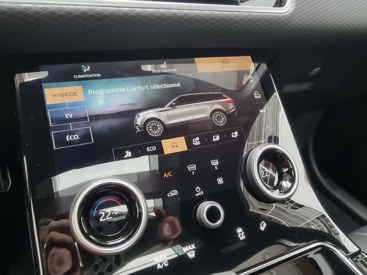 0679-0001101_p68 - LAND ROVER - VELAR - 2023 - photo 18