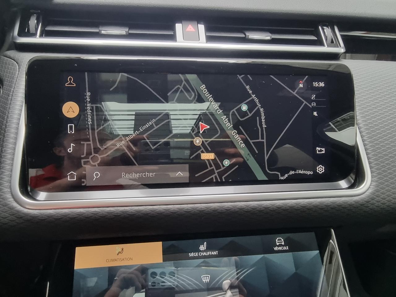 0679-0001101_p68 - LAND ROVER - VELAR - 2023 - photo 21