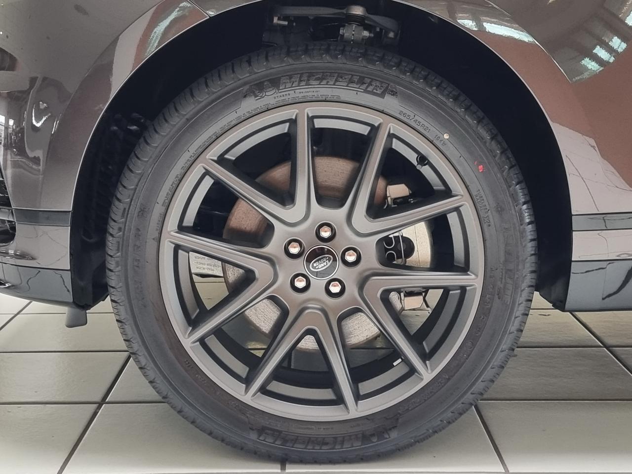 0679-0001101_p68 - LAND ROVER - VELAR - 2023 - photo 5