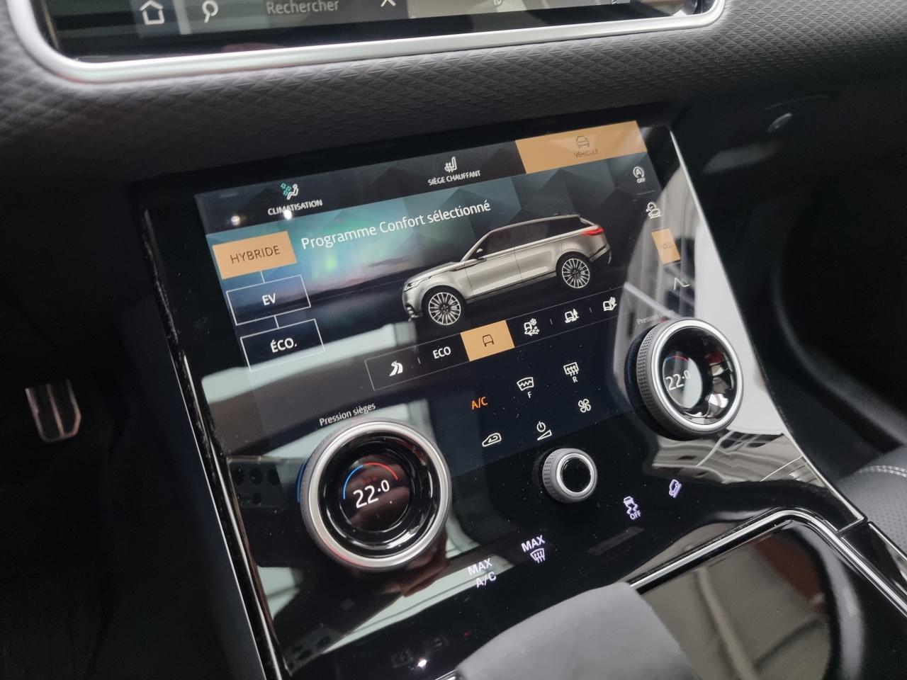 0679-0001106_p68 - LAND ROVER - VELAR - 2023 - photo 20