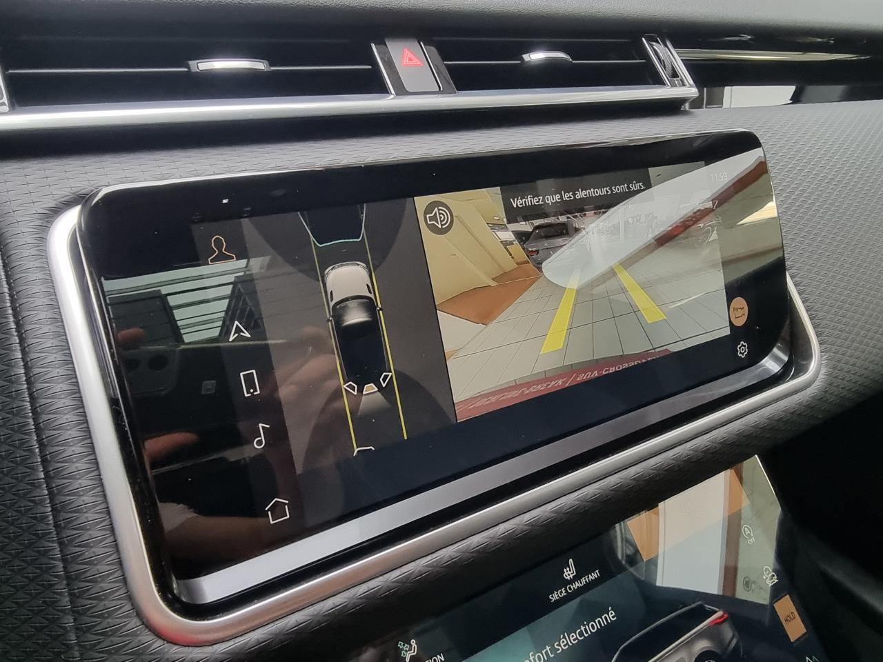 0679-0001106_p68 - LAND ROVER - VELAR - 2023 - photo 22