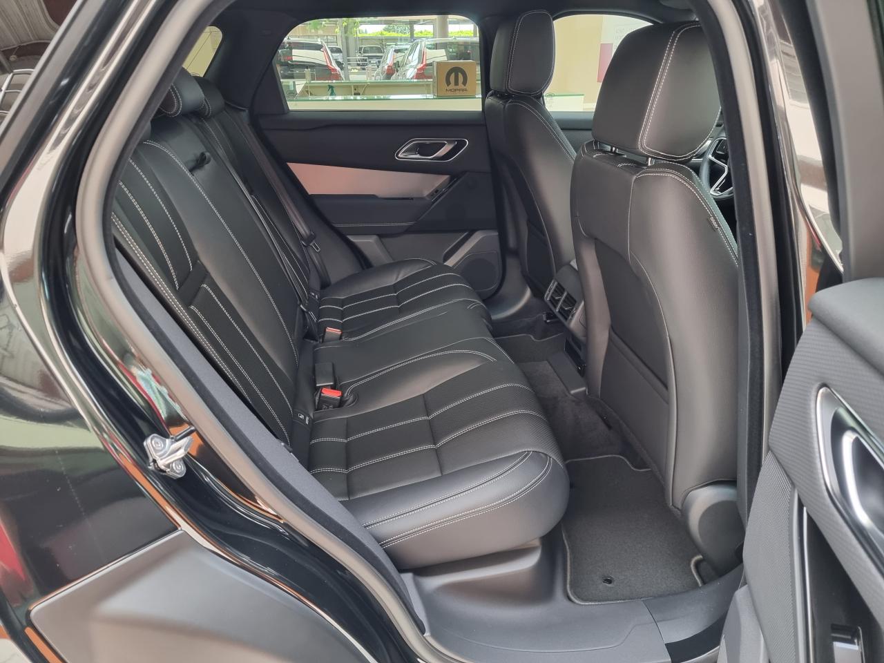 0679-0001106_p68 - LAND ROVER - VELAR - 2023 - photo 23