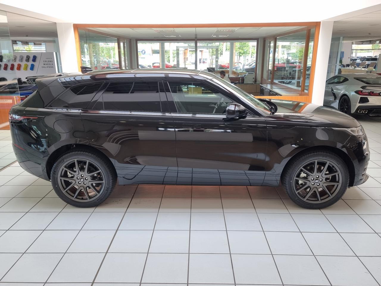 0679-0001106_p68 - LAND ROVER - VELAR - 2023 - photo 28
