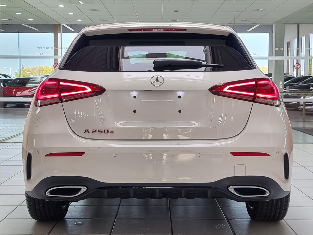 0679-0001408_p68 - MERCEDES - CLASSE A - 2022 - photo 21