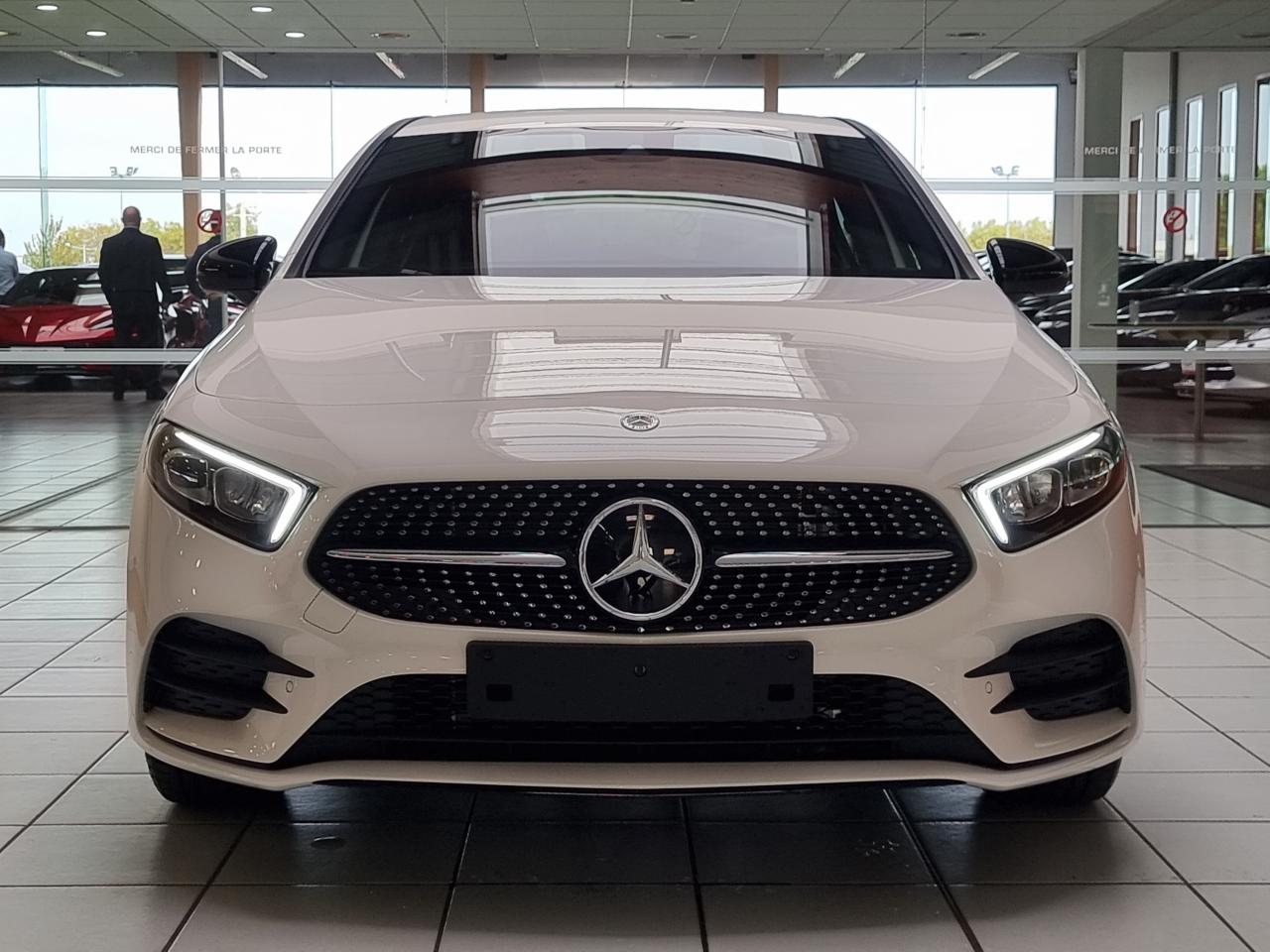 0679-0001408_p68 - MERCEDES - CLASSE A - 2022 - photo 20