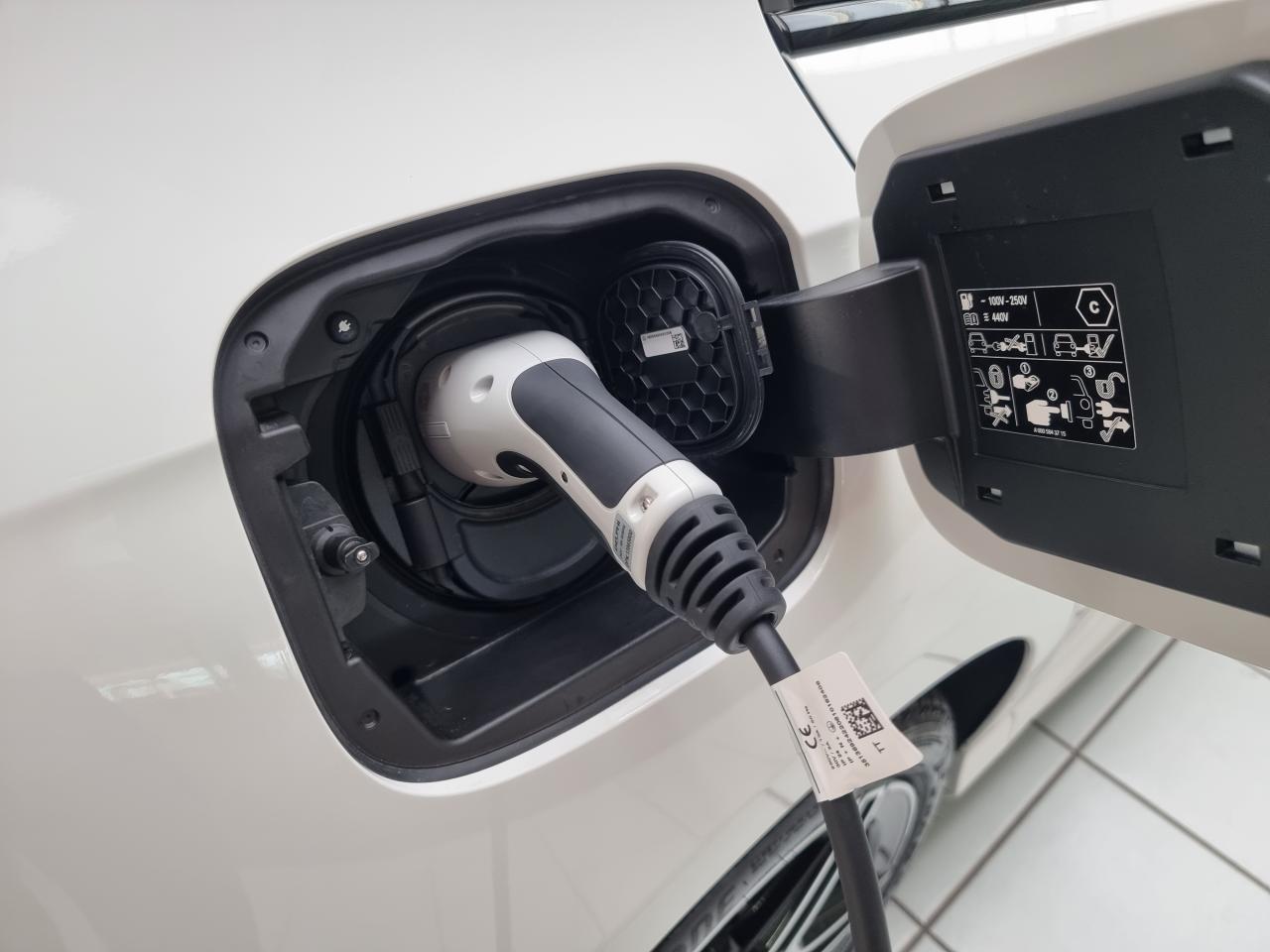 0679-0001408_p68 - MERCEDES - CLASSE A - 2022 - photo 19