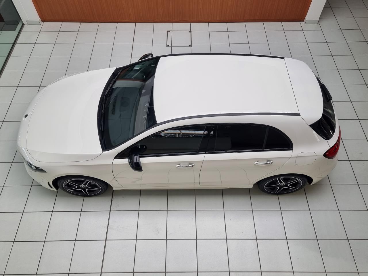 0679-0001408_p68 - MERCEDES - CLASSE A - 2022 - photo 24