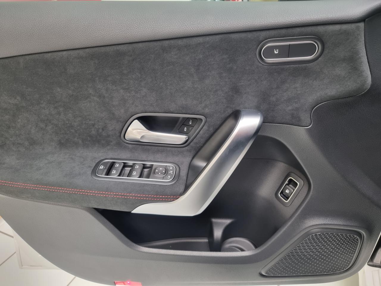 0679-0001408_p68 - MERCEDES - CLASSE A - 2022 - photo 14