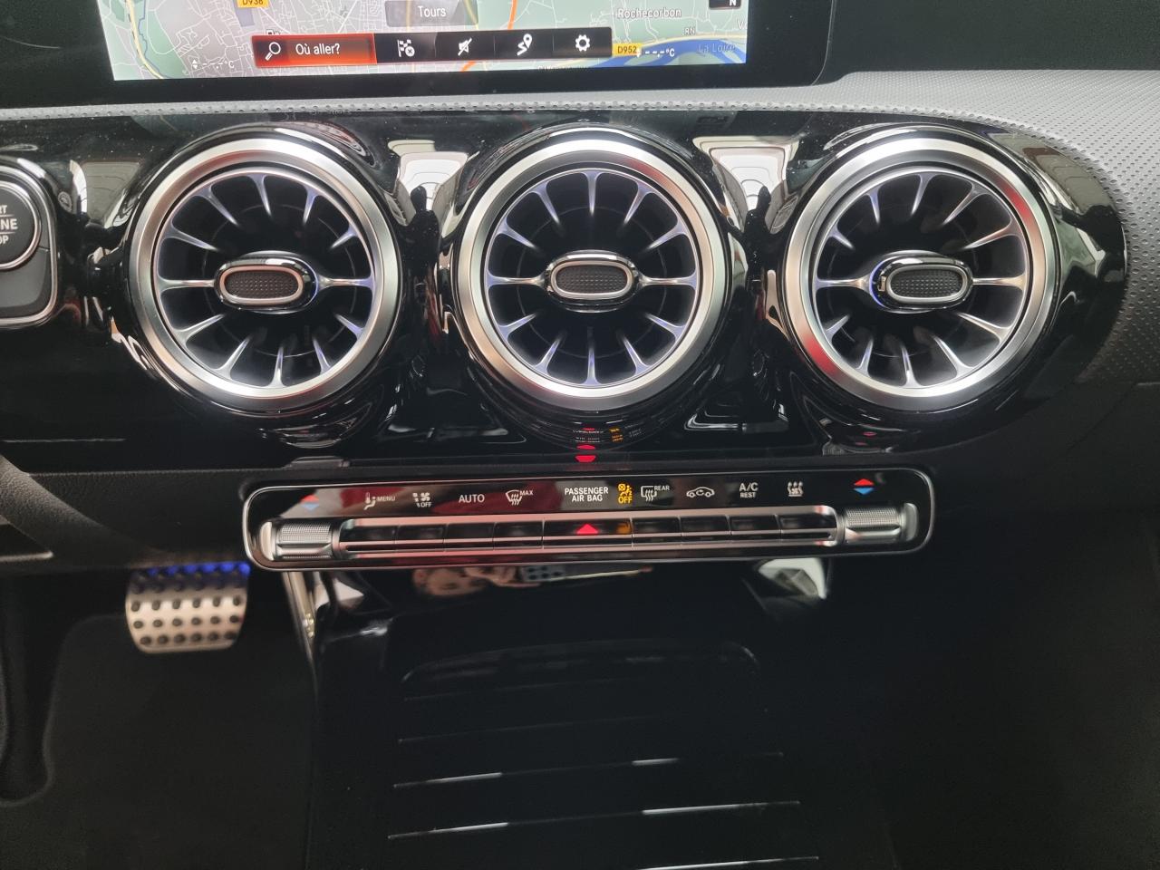 0679-0001408_p68 - MERCEDES - CLASSE A - 2022 - photo 16