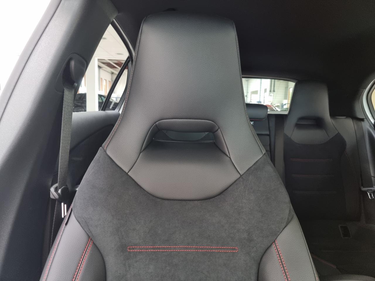 0679-0001408_p68 - MERCEDES - CLASSE A - 2022 - photo 12