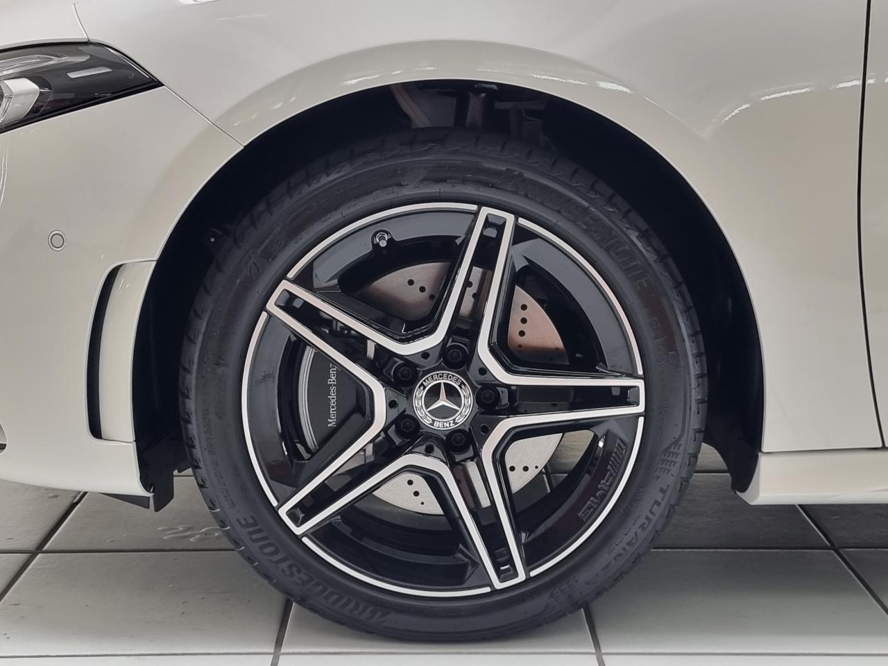 0679-0001408_p68 - MERCEDES - CLASSE A - 2022 - photo 5