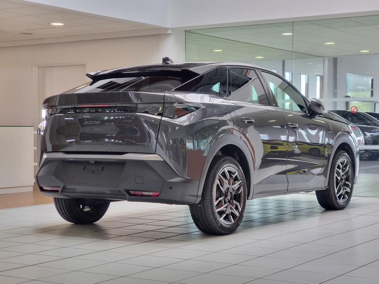 0679-0002604_p68 - PEUGEOT - 3008 - 2024 - photo 2