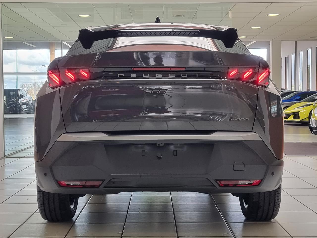 0679-0002604_p68 - PEUGEOT - 3008 - 2024 - photo 27