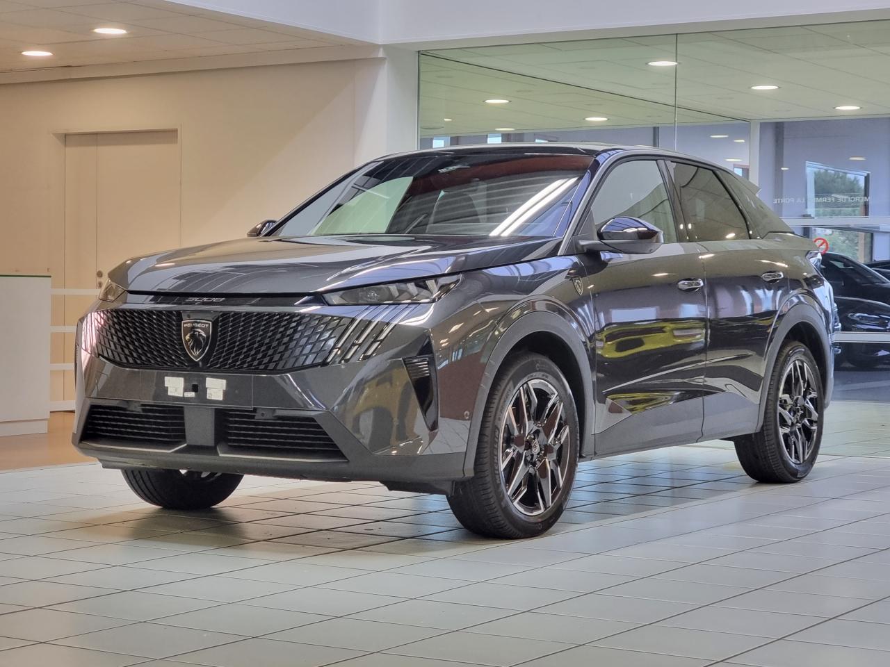 0679-0002604_p68 - PEUGEOT - 3008 - 2024 - photo 1