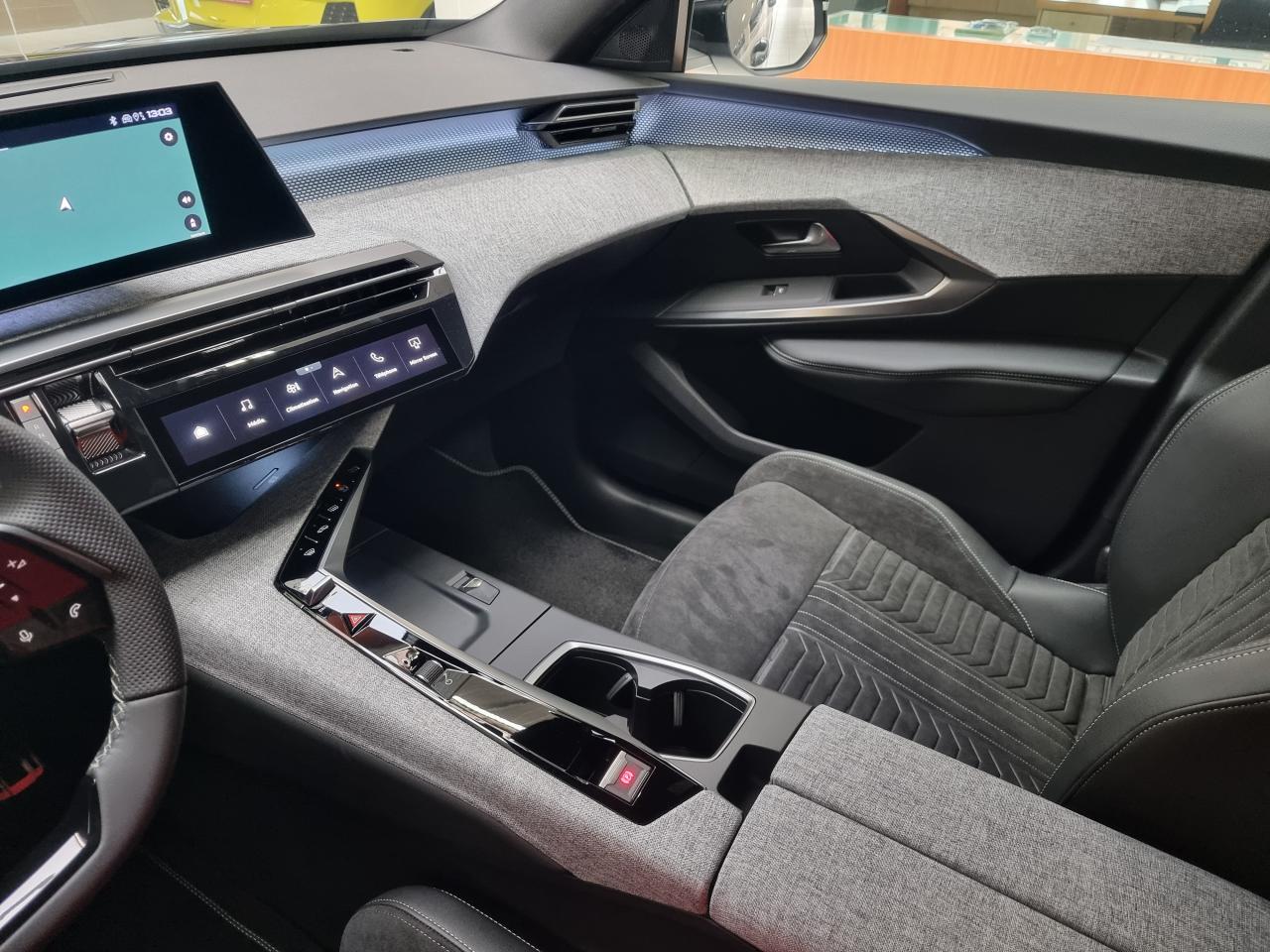 0679-0002604_p68 - PEUGEOT - 3008 - 2024 - photo 4