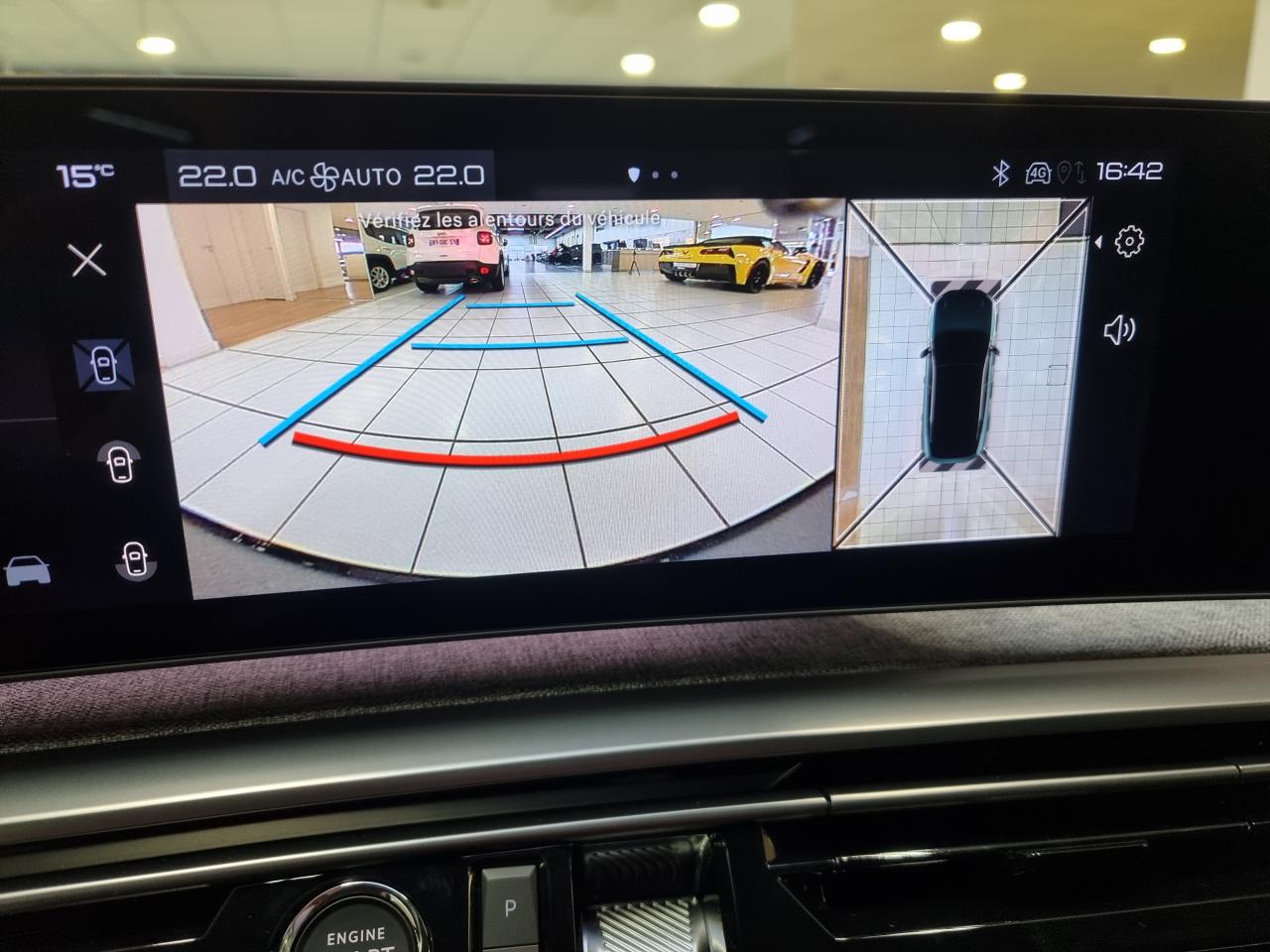 0679-0002604_p68 - PEUGEOT - 3008 - 2024 - photo 21